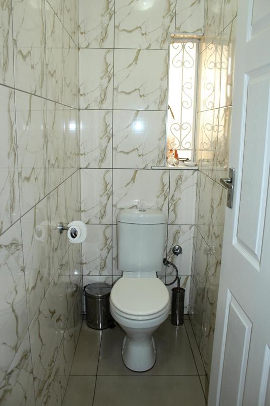 4 Bedroom Property for Sale in Townsend Estate Western Cape